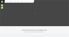 Desktop Screenshot of helloandcocinema.com