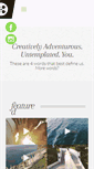 Mobile Screenshot of helloandcocinema.com